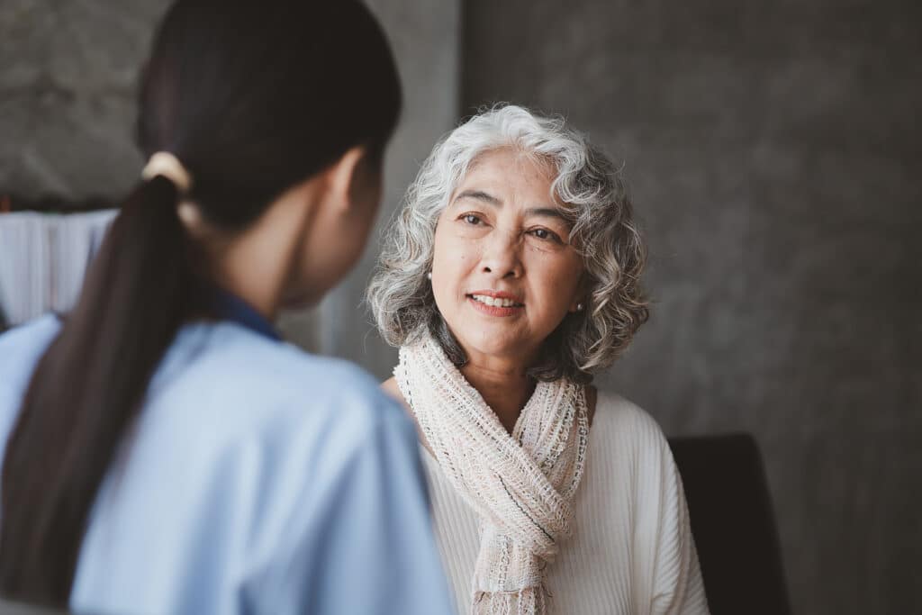 In-Home Care in Bothell, WA | Acti-Kare Responsive In-Home Care