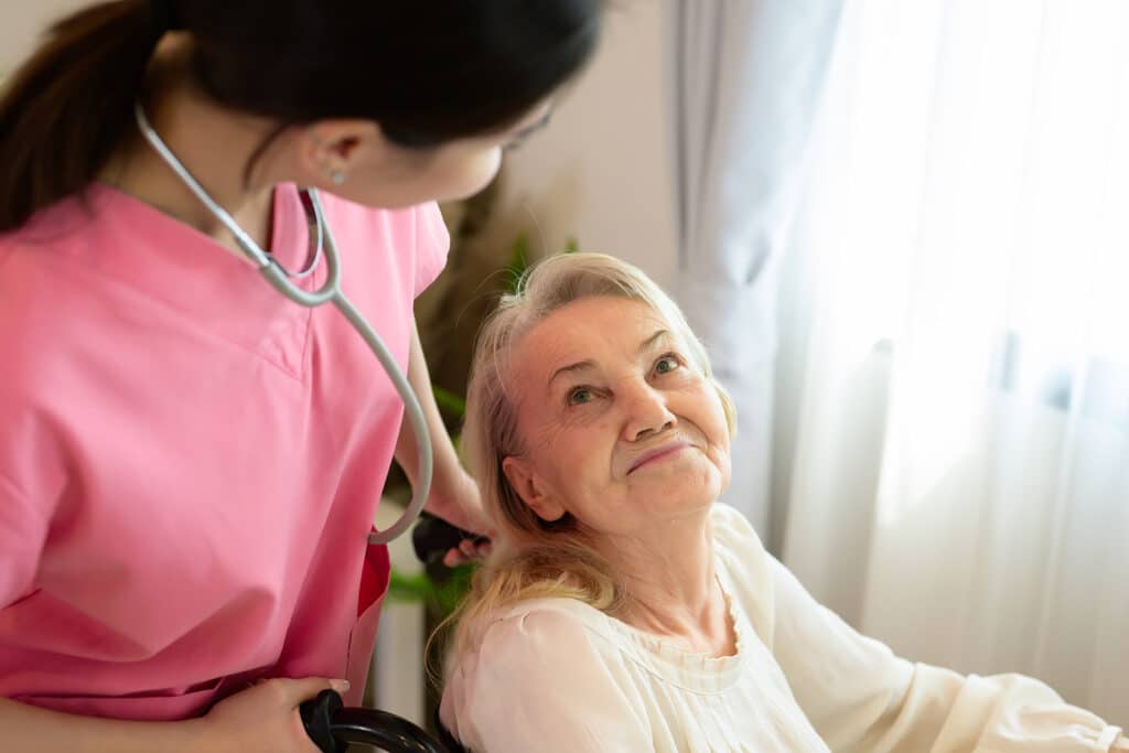 In-Home Care in Kirkland, WA | Acti-Kare Responsive In-Home Care