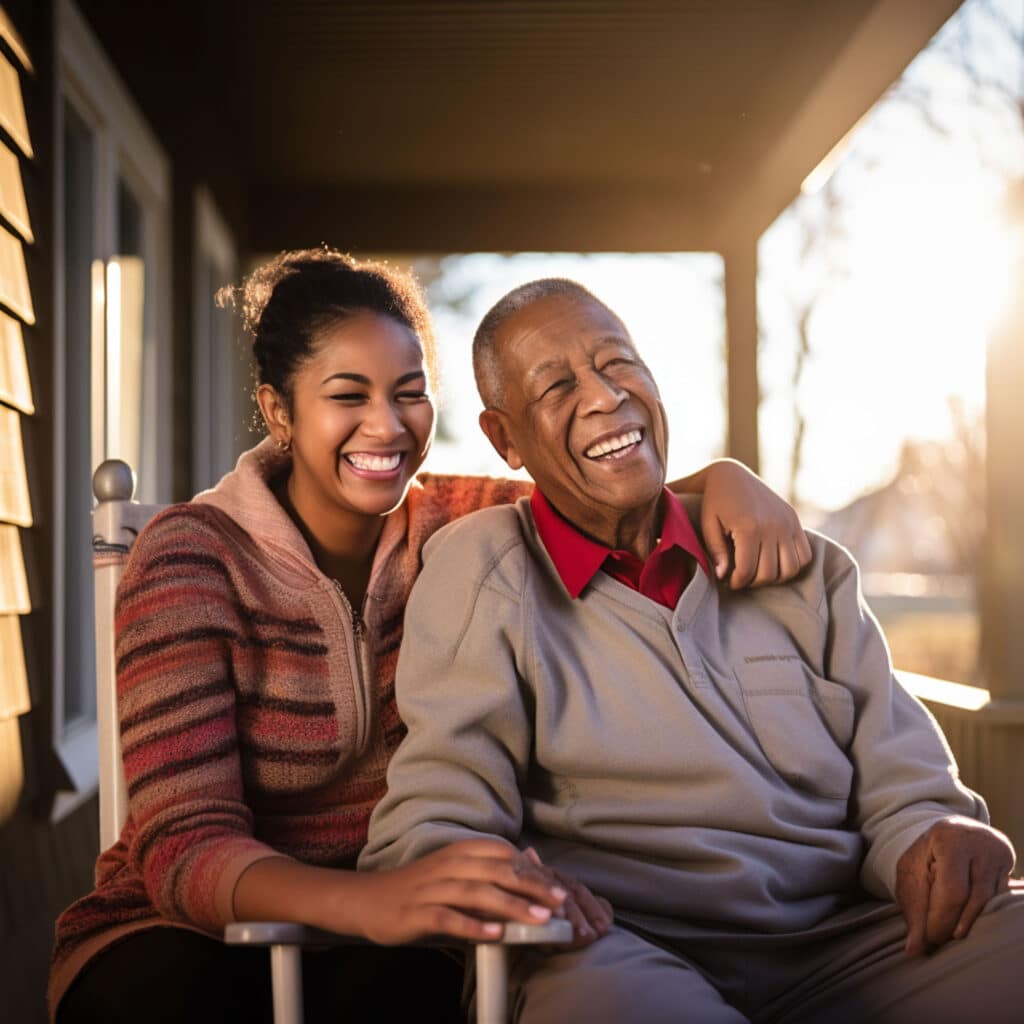 Long term care insurance can help seniors with medical issues get the care they need.