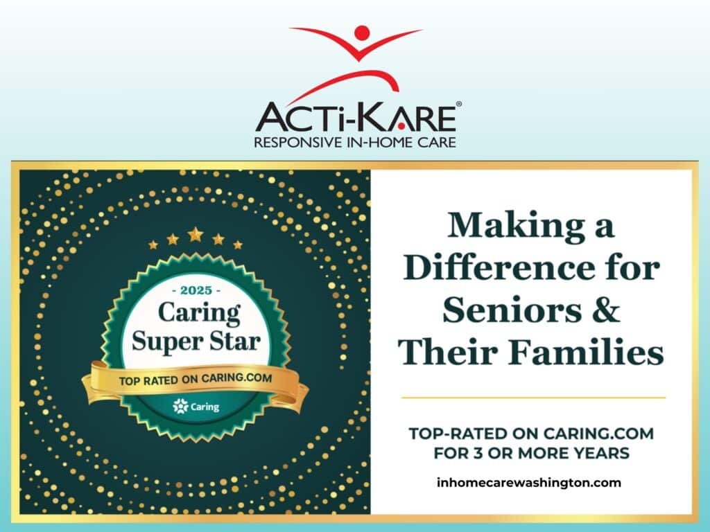 Caring Super Star 2025 Award