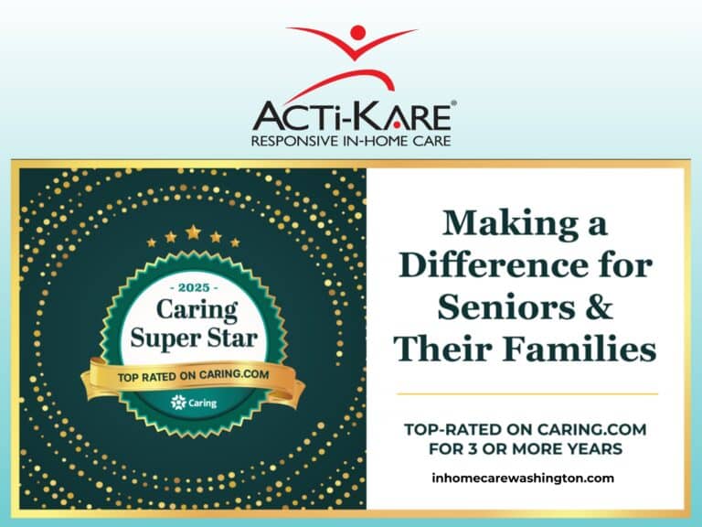 Caring Super Star 2025 Award