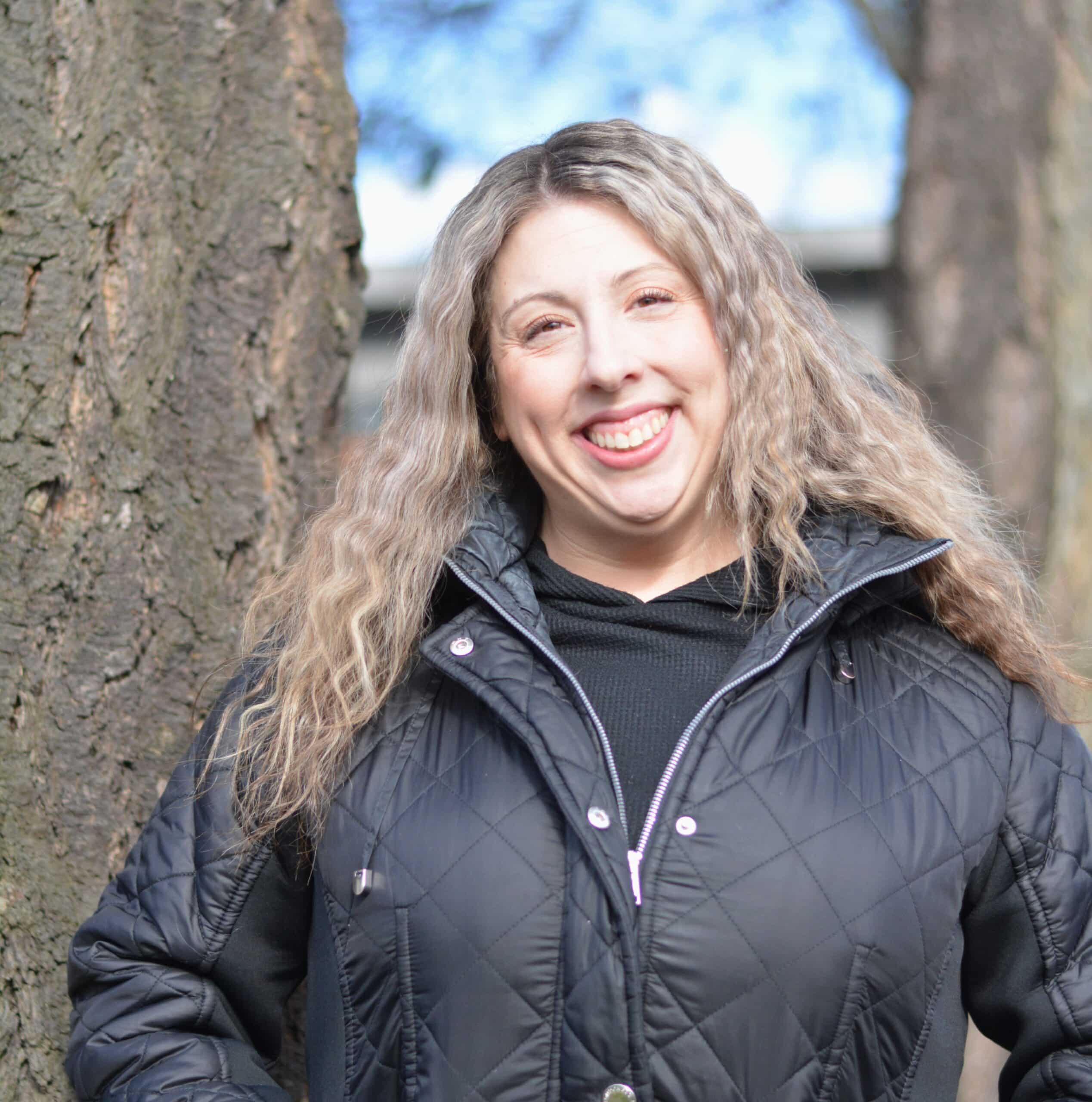 Our New Payroll & Billing Specialist – Sherrie Our New Payroll & Billing Specialist - Sherrie