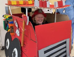 Acti-Kare Senior Spotlight