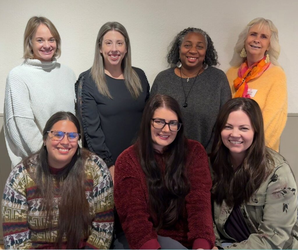 The Acti Kare Support Team