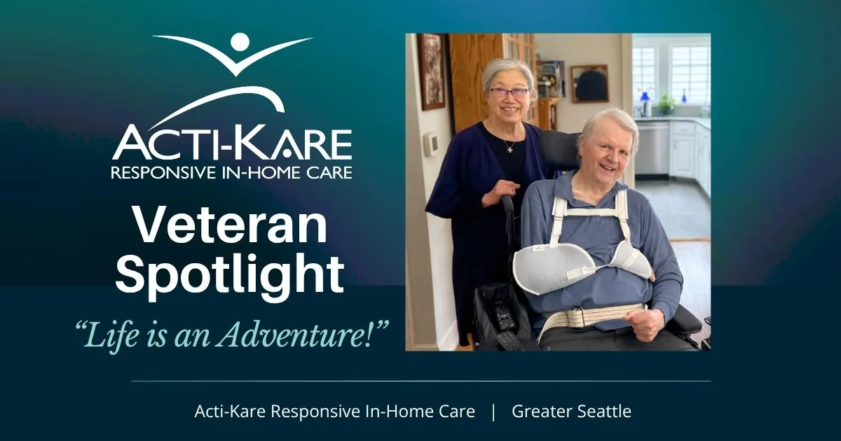 Veteran Spotlight – Jeffery – Life is an Adventure (1)