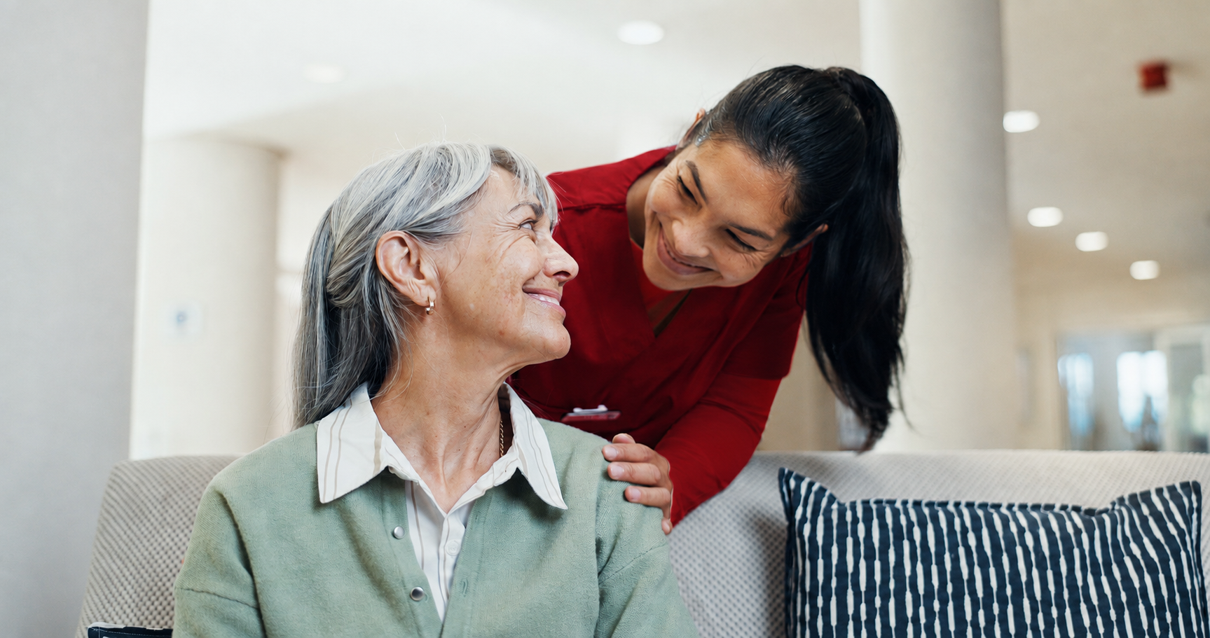 Senior Home Care in Mukilteo, WA Senior home care Mukilteo WA providing trusted in-home senior care, personal care, companionship, meal preparation, and flexible support